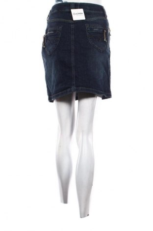 Sukňa Yessica, Veľkosť L, Farba Modrá, Cena  6,95 €