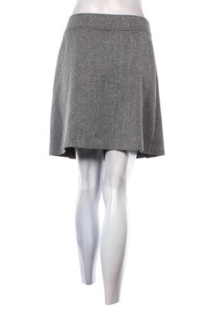 Fustă Yessica, Mărime L, Culoare Gri, Preț 52,13 Lei