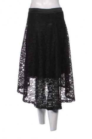 Fustă Yessica, Mărime S, Culoare Negru, Preț 78,56 Lei