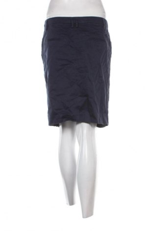 Fustă Yessica, Mărime M, Culoare Albastru, Preț 51,00 Lei