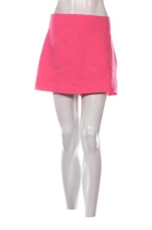 Sukně Zara, Velikost M, Barva Růžová, Cena  199,00 Kč