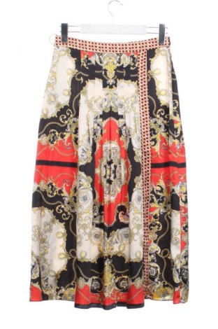 Sukňa Zara, Veľkosť XS, Farba Viacfarebná, Cena  13,95 €