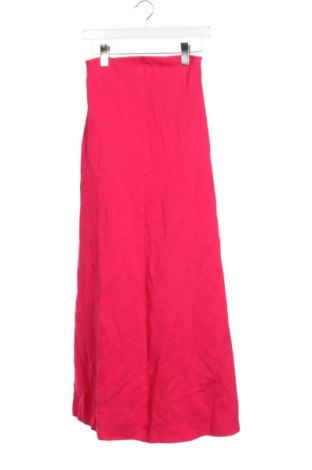 Rock Zara, Größe S, Farbe Rosa, Preis 27,99 €