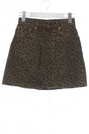 Sukňa Zara, Veľkosť XS, Farba Viacfarebná, Cena  10,95 €