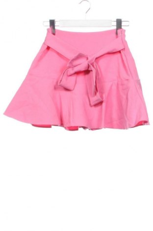 Spódnica Zara, Rozmiar XS, Kolor Różowy, Cena 49,99 zł