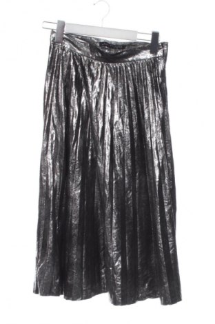 Пола Zara, Размер XS, Цвят Сив, Цена 13,81 €