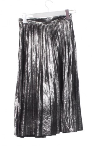 Пола Zara, Размер XS, Цвят Сив, Цена 13,81 €