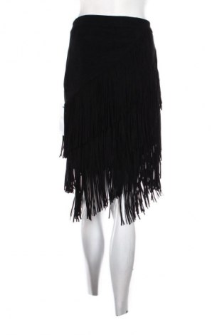 Fustă Zara, Mărime L, Culoare Negru, Preț 125,12 Lei