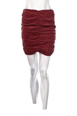 Sukně Zara, Velikost S, Barva Popelavě růžová, Cena  429,00 Kč