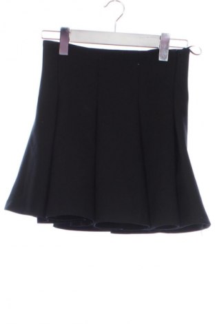 Szoknya Zara, Méret XS, Szín Fekete, Ár 9 917 Ft