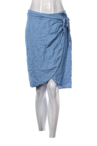 Rock Zara, Größe L, Farbe Blau, Preis € 10,17