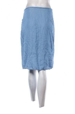 Rock Zara, Größe L, Farbe Blau, Preis € 10,17