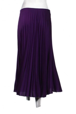 Rock Zara, Größe L, Farbe Lila, Preis 15,99 €