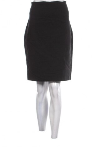 Fustă Zara, Mărime XL, Culoare Negru, Preț 41,99 Lei