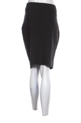 Fustă Zara, Mărime XL, Culoare Negru, Preț 41,99 Lei