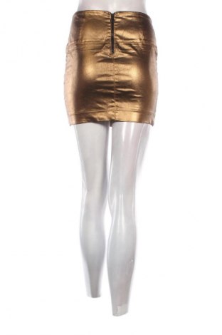 Пола Zara, Размер S, Цвят Златист, Цена 6,64 €