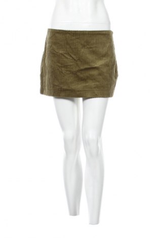 Пола Zara, Размер L, Цвят Зелен, Цена 13,29 €