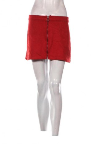 Rock Zara, Größe M, Farbe Rot, Preis € 9,99