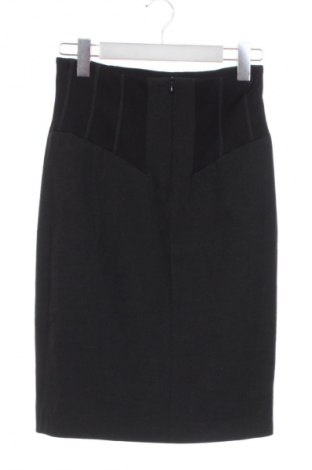 Szoknya Zara, Méret XS, Szín Szürke, Ár 3 549 Ft