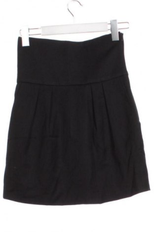 Sukňa Zara, Veľkosť S, Farba Čierna, Cena  6,95 €