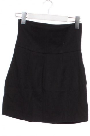 Sukňa Zara, Veľkosť S, Farba Čierna, Cena  6,95 €