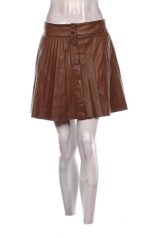 Sukňa Zara, Veľkosť M, Farba Hnedá, Cena  9,95 €