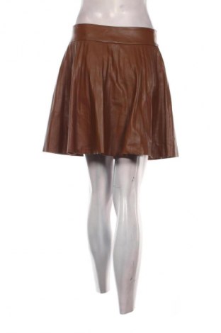Sukňa Zara, Veľkosť M, Farba Hnedá, Cena  9,95 €