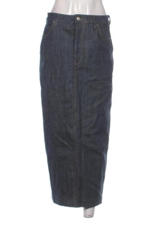 Φούστα Zara, Μέγεθος M, Χρώμα Μπλέ, Τιμή 12,99 €