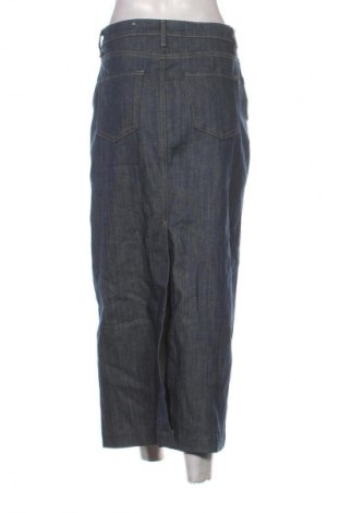 Φούστα Zara, Μέγεθος M, Χρώμα Μπλέ, Τιμή 12,99 €