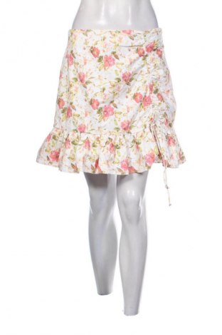 Φούστα Zara, Μέγεθος L, Χρώμα Πολύχρωμο, Τιμή 10,00 €