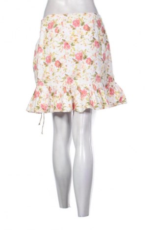 Φούστα Zara, Μέγεθος L, Χρώμα Πολύχρωμο, Τιμή 10,00 €