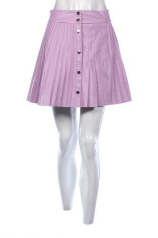 Rock Zara, Größe S, Farbe Lila, Preis 10,00 €