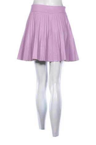 Rock Zara, Größe S, Farbe Lila, Preis 10,00 €