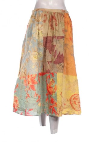 Φούστα Zara, Μέγεθος M, Χρώμα Πολύχρωμο, Τιμή 13,81 €