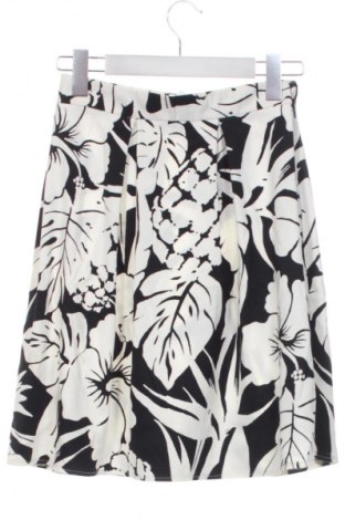 Spódnica Zara, Rozmiar XXS, Kolor Kolorowy, Cena 37,99 zł