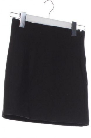 Rock Zara, Größe XS, Farbe Schwarz, Preis 10,99 €