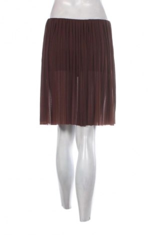 Sukňa Zara, Veľkosť S, Farba Hnedá, Cena  10,00 €