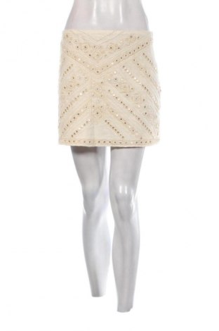 Sukňa Zara, Veľkosť XL, Farba Béžová, Cena  10,00 €