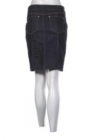 Sukně Zara, Velikost M, Barva Modrá, Cena  391,00 Kč