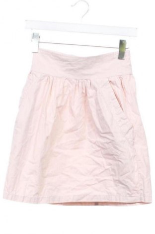Φούστα Zara, Μέγεθος S, Χρώμα Σάπιο μήλο, Τιμή 10,23 €