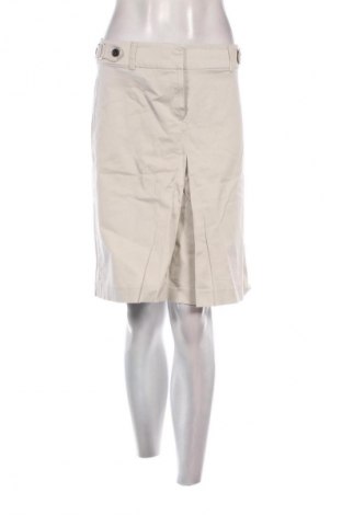 Fustă Zara, Mărime M, Culoare Bej, Preț 41,99 Lei