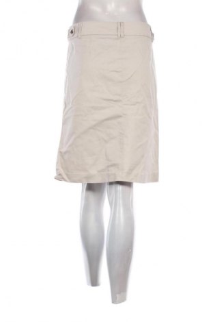 Fustă Zara, Mărime M, Culoare Bej, Preț 41,99 Lei