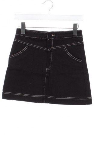 Пола Zara, Размер S, Цвят Черен, Цена 13,80 €