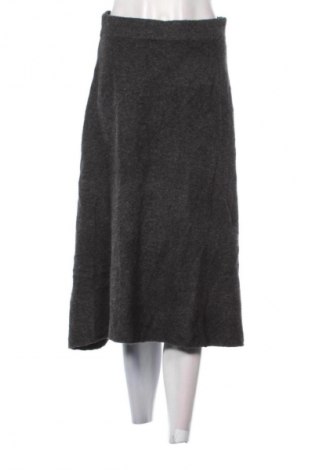Пола Zara, Размер M, Цвят Сив, Цена 10,22 €