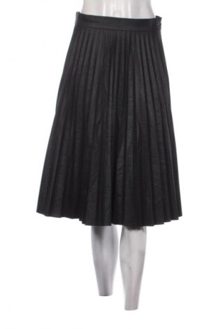 Fustă Zara, Mărime S, Culoare Negru, Preț 72,99 Lei