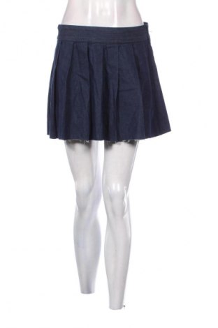 Szoknya Zara, Méret S, Szín Kék, Ár 4 132 Ft