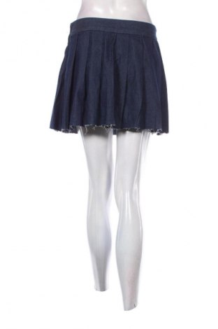 Szoknya Zara, Méret S, Szín Kék, Ár 4 132 Ft
