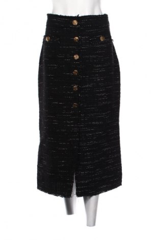 Spódnica Zara, Rozmiar L, Kolor Kolorowy, Cena 75,02 zł