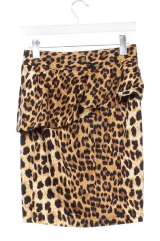 Fustă Zara, Mărime S, Culoare Multicolor, Preț 53,51 Lei