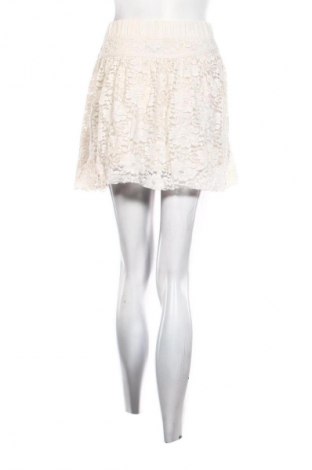 Rock Zara, Größe M, Farbe Beige, Preis 10,23 €